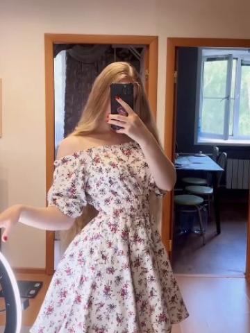 Индивидуалка Галина Фотография 3
